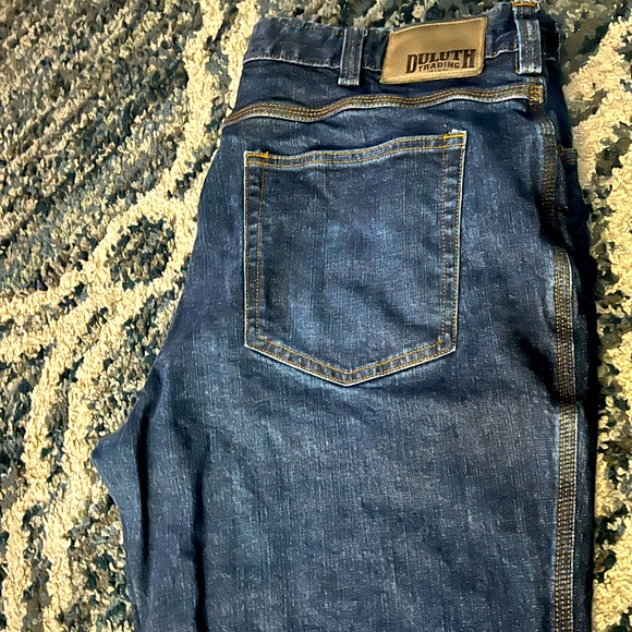 Duluth jeans - Picture 1 of 4